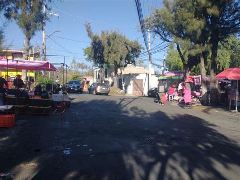 Alcaldía Tlalpan on Twitter Como parte del programa de reordenamiento