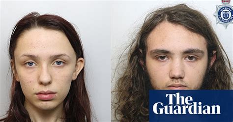 ‘thought It Would Be Fun’ Why Did Two Teenagers Kill Brianna Ghey Crime The Guardian