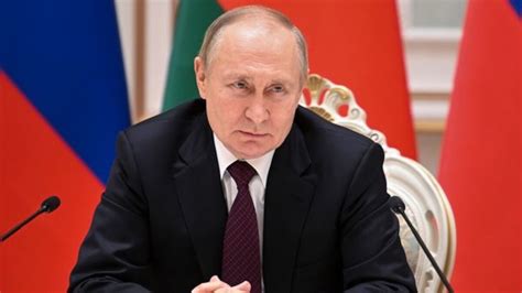 Vladimir Putin Welcomes Return To Power Of Israels Benjamin Netanyahu Firstpost