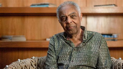 Brasil Gilberto Gil Eleito Novo Membro Da Academia Brasileira De Letras