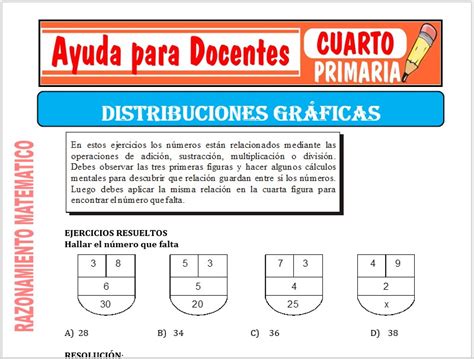 Contando Figuras Geom Tricas Para Cuarto De Primaria Ayuda Para Docentes