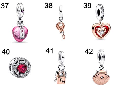 New Love Potion Murano Glass Heart Dangle Charm For Bracelet