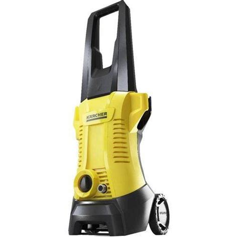 Lavadora Alta Pressao K2 Power 127v Karcher Casas Bahia