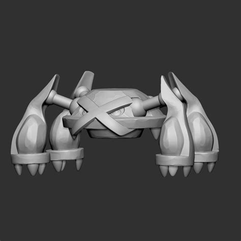 BELDUM EVOLUTIONS 3D model 3D printable | CGTrader