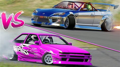 Assetto Corsa Best Jdm Drift Cars Youtube