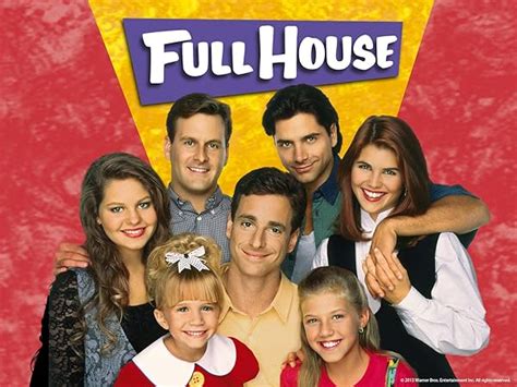 Watch Full House The Complete Sixth Season Prime Video