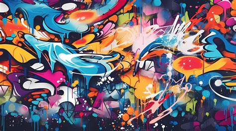 Urban Graffiti Wallpapers - 4k, HD Urban Graffiti Backgrounds on WallpaperBat