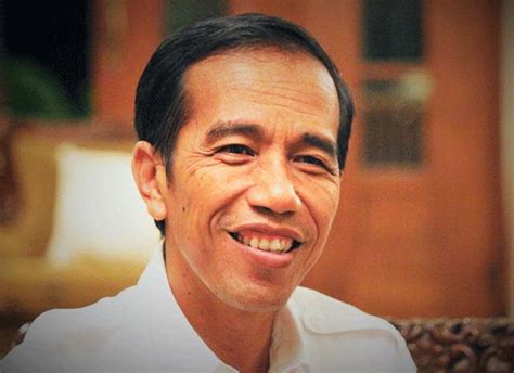 Joko Widodo Biografi Dan Profil Presiden Indonesia Ke 7 Biografily