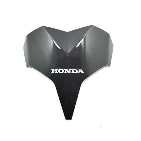 Visor New Vario Esp K J Aksesoris Resmi Honda