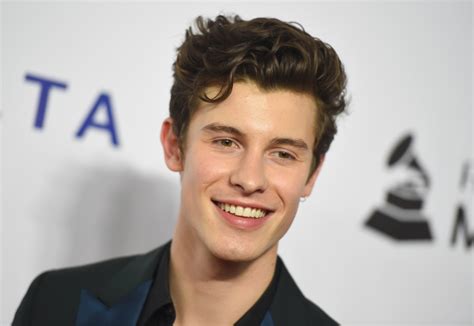 Posa En Ropa Interior Shawn Mendes Telediario M Xico