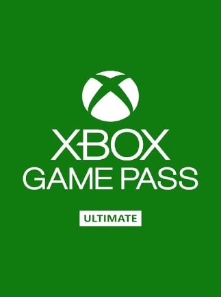 Xbox Game Pass Ultimate Ultimate Month Gamestore