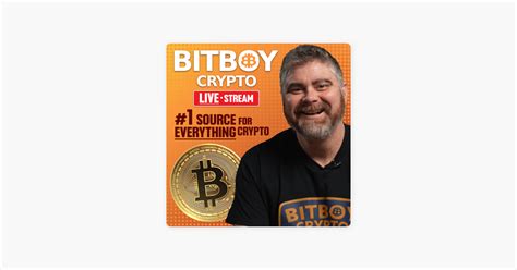 The Bitboy Crypto Podcast Banks Vs Credit Unions Whats The