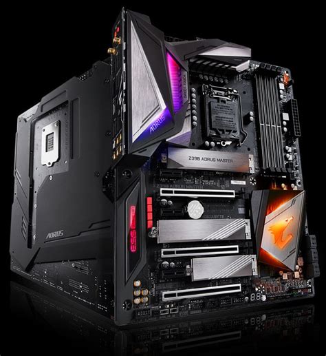 Z Aorus Master Rev Pc Pc Ota