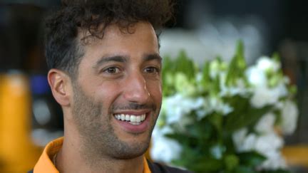 Mclaren And Daniel Ricciardo Got To A Point That Felt Like A Dead End