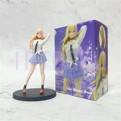 Kitakawa Marin My Dress Up Darling Kitagawa Marin Japanese Anime Figure