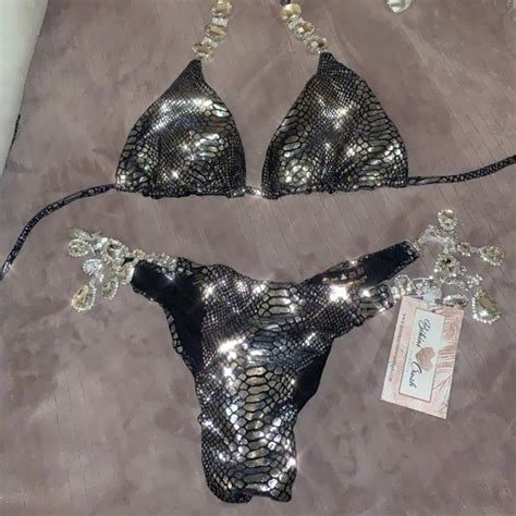 Bikini Crush Swim Bikini Crush Top And Bottom Poshmark