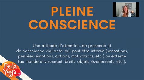 R Silience Pleine Conscience Et Intelligence Motionnelle Pour Les