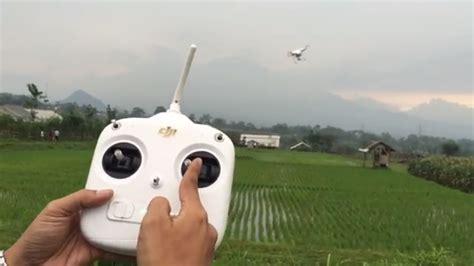 Tips Mudah Menerbangkan Drone Untuk Hasilkan Video Berkualitas