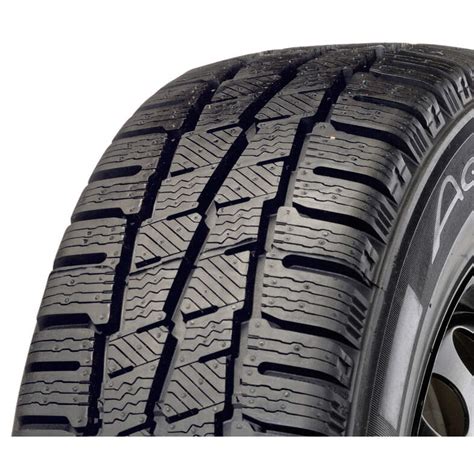 Michelin Agilis Alpin 215 65 R16 C 109 107 R Zimní Pneumatiky cz