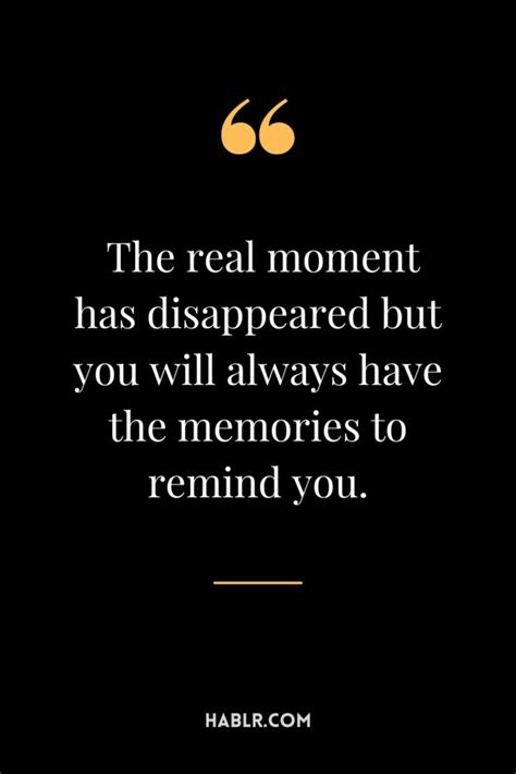 59 Best Memory Quotes (EMOTIONAL) - Hablr