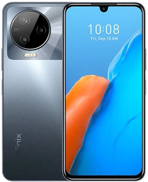 Spesifikasi Dan Harga Infinix Note 12 Pro Kalvo