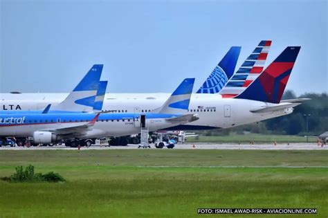 Aerolíneas Argentinas removida de la lista de empresas a privatizar