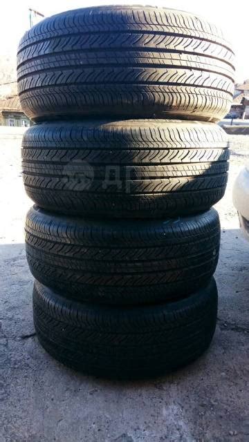 Michelin Energy MXV8 225 50 R17 17 1 шт в наличии 225 мм 50