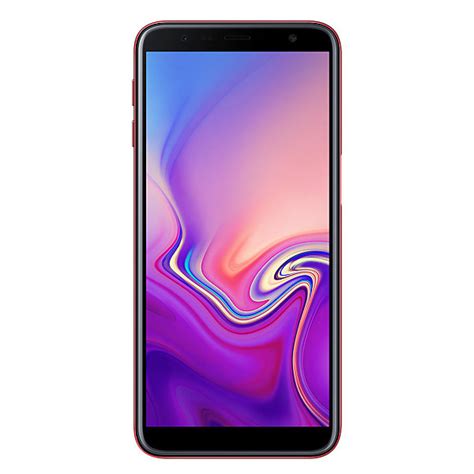 Samsung Galaxy J6 SM J610FN Full Specifications Tsar3000