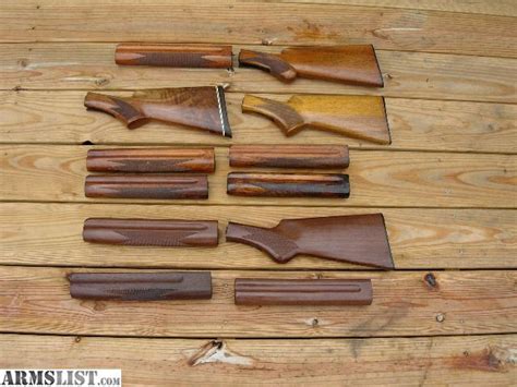 Armslist For Saletrade Browning Fn Stocks And Forearms And More Rd