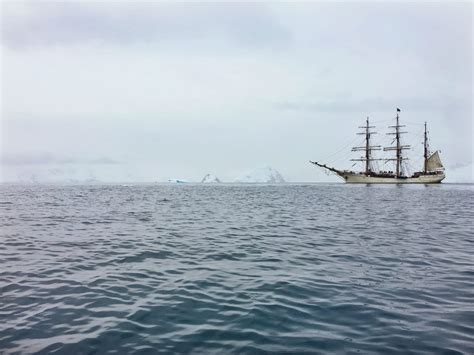 The Drake Passage - An Infamous Ocean Voyage to Antarctica