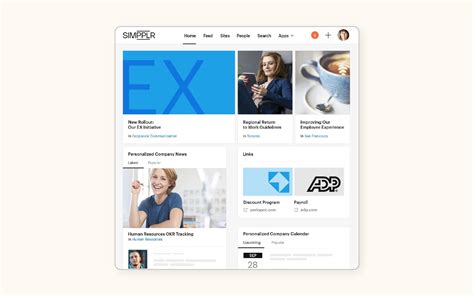 10 Best Employee Portal Software Of 2025