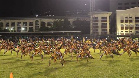CariÑosa Philippine Folk Dance Katutubong Sayaw Ng Pilipinas