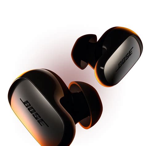 Refurbished Quietcomfort Ultra Earbuds Bose