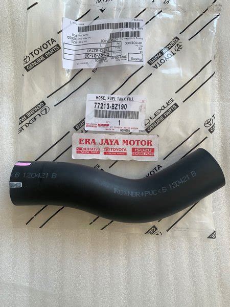 Jual Selang Pengisian Tanki Bensin All New Xenia Avanza Veloz Original