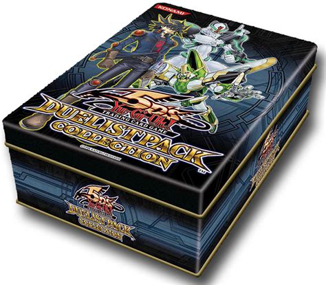 CHIMERA HOBBY SHOP: [Now Available] Yu-Gi-Oh! Duelist Pack Collection ...