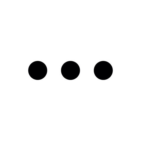 3 Dots Tattoo Meaning Unpacking The History And Significance