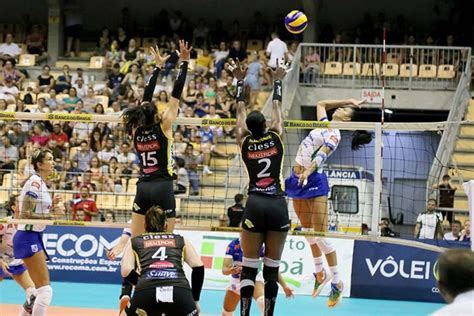 Copa Brasil de Vôlei veja como e quando garantir ingressos para os