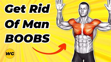 Effective Chest Fat Burning Exercises Without Equipment You Can Do At