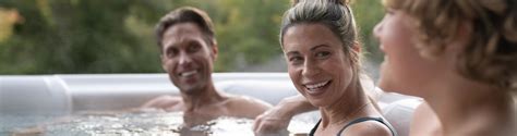 The Latest In Spa Technology Hot Spring Spas NZ
