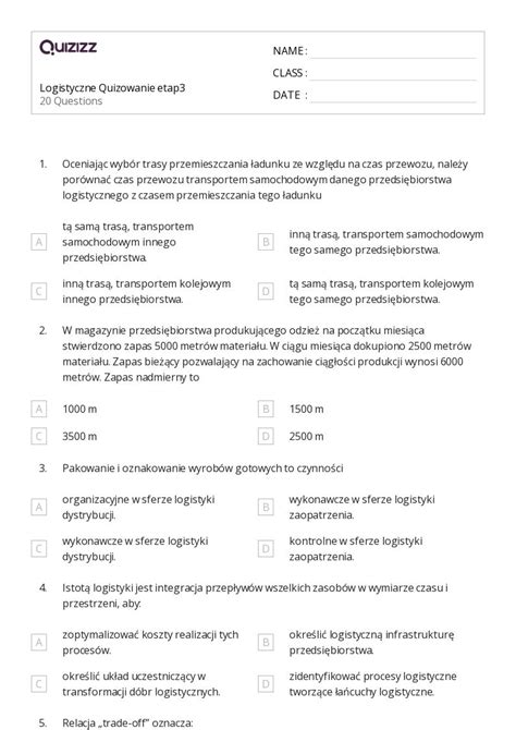 Ponad Uk Ad Okresowy Arkuszy Roboczych Dla Klasa W Quizizz