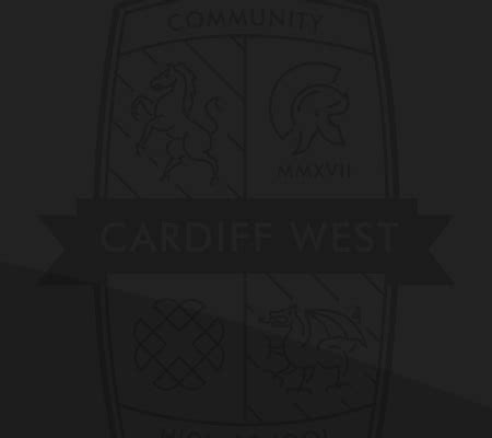 attendance - Cardiff West Community High School