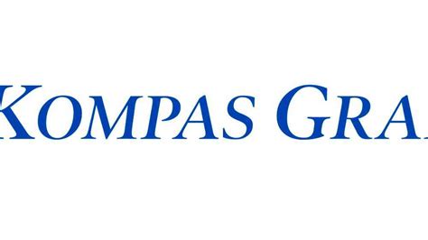 Kompas Gramedia Group