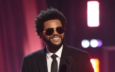 The Weeknd Dice Que Su Próximo Proyecto Es El álbum Que Siempre Quise Hacer Cultture