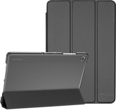 Amazon Procase Smart Case For Galaxy Tab A Plus A G Inch