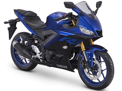 Yamaha Indonesia Luncurkan R25 Varian Abs Harga Otoinfoid