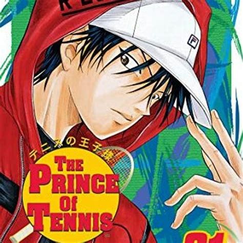 Stream View EBOOK EPUB KINDLE PDF The Prince Of Tennis Vol 21 By