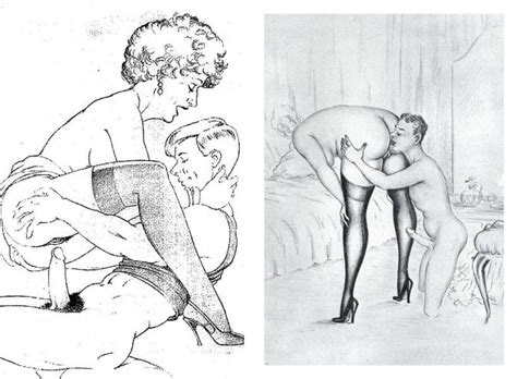 Grandma Sex Cartoons