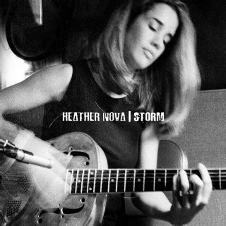 Heather Nova Lyrics