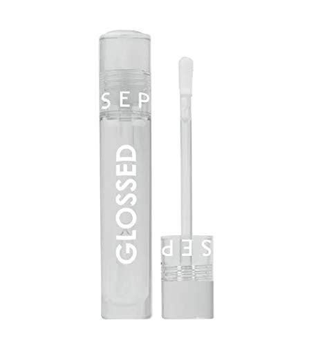 Amazon Sephora Collection Glossed Lip Gloss Boss Pure Finish