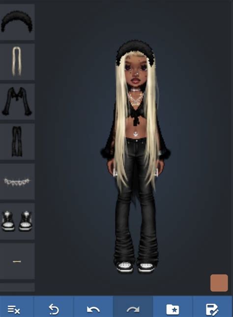 Pin By Art Queen715 On Everskies In 2022 Bratz Inspired Outfits Y2k